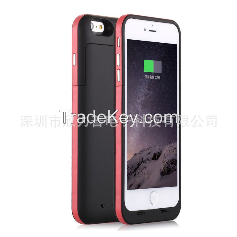 iphone 6 plus battery case