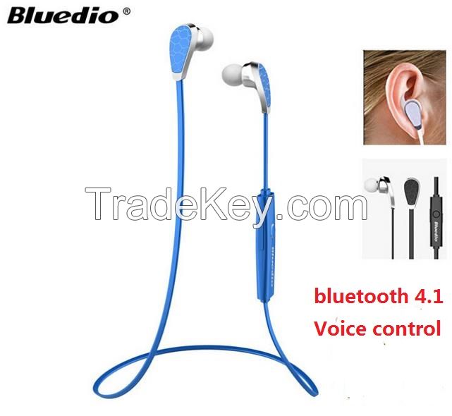 bluedio N2 bluetooth headset