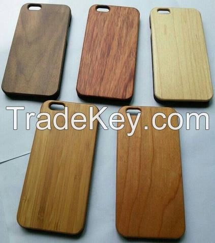 wooden case for iphone 6s