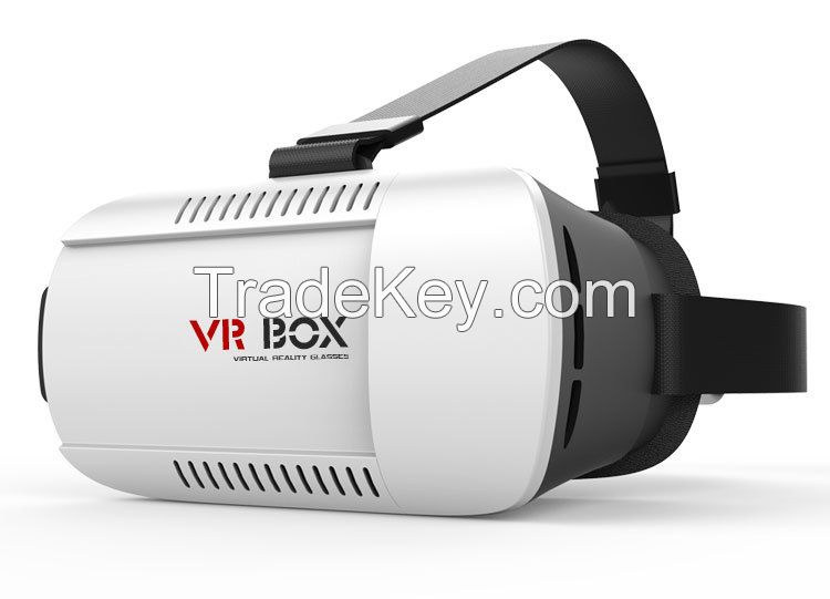 2016 hot products VR BOX 3D glasses