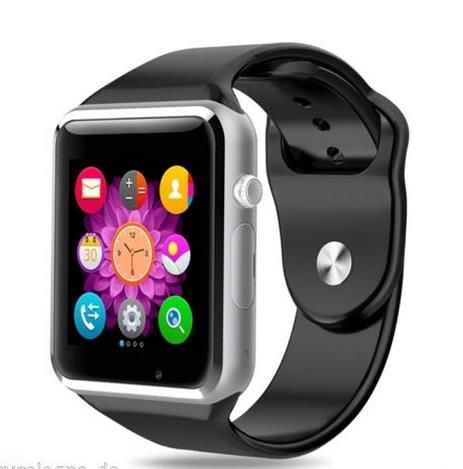 A1 Bluetooth Smart Watch for iphone and Andriod phone support SIM card