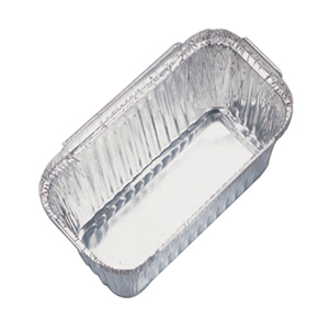 Aluminium Foil Conatiner(PKDA-2151)