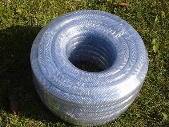 PVC Garden HOSE