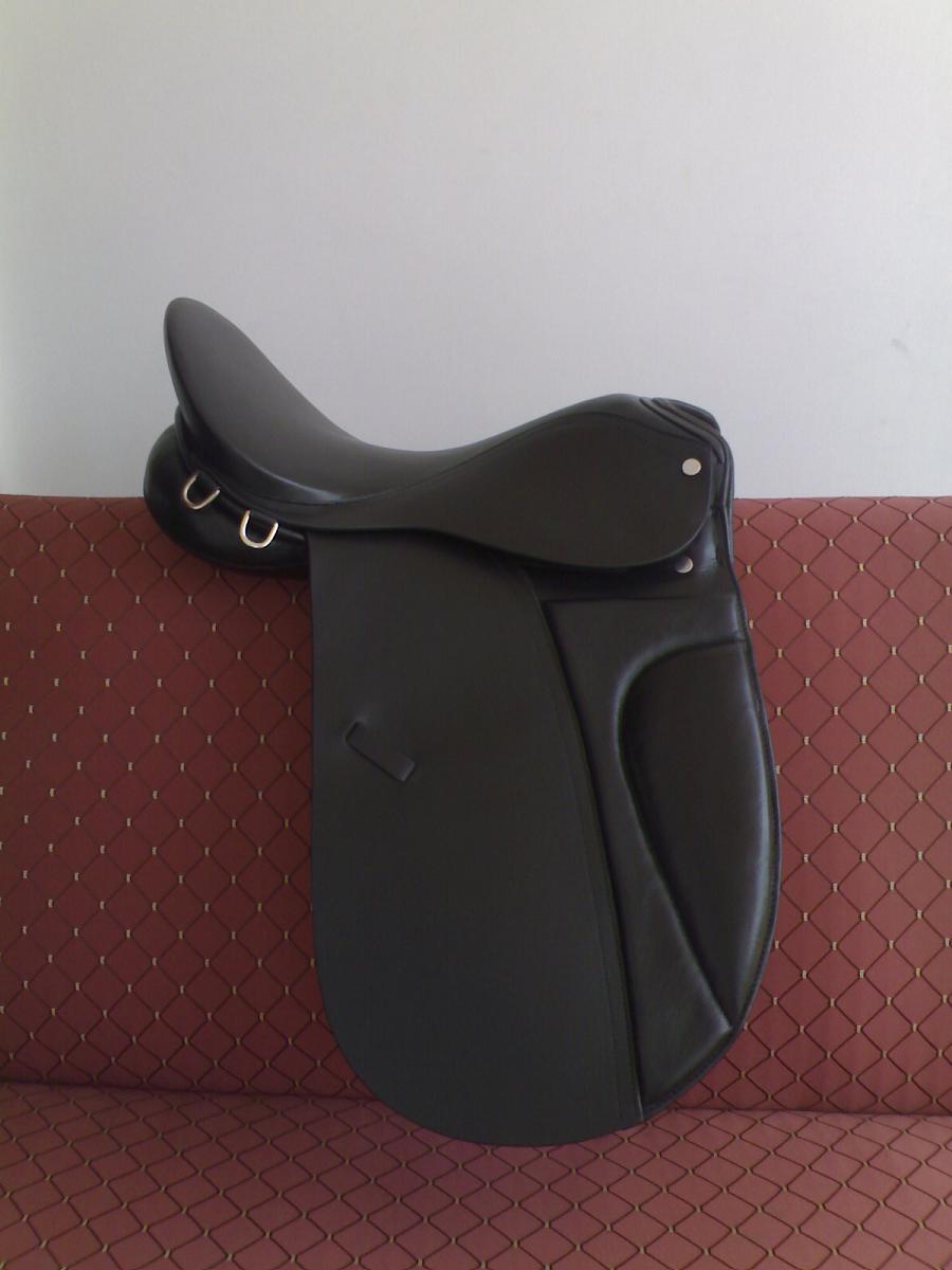 Dressage Saddles