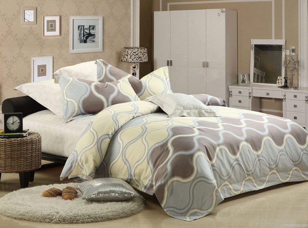 Comfortable Bedding Sets