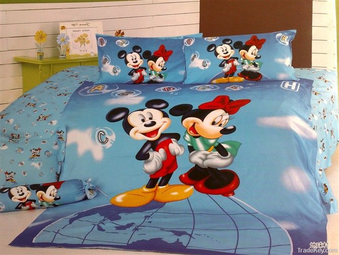 Children Bedding Sets