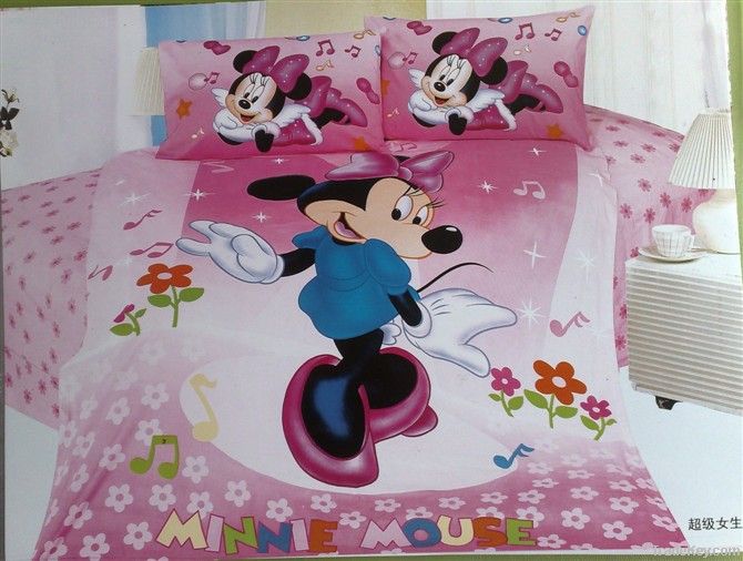 Children Bedding Sets