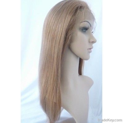 Lace Front wig