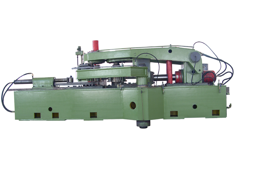 D51-350B ring rolling machine