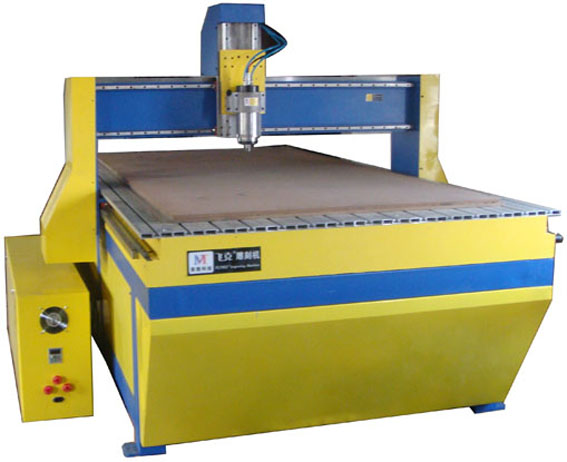 Engraving Machine/Laser Engraving Cutting Machine/Cutting Plotter
