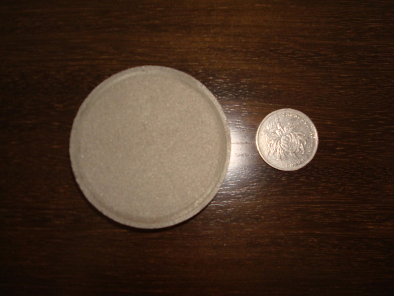 Manganese Tablet, Manganese additive, 75MnFlux