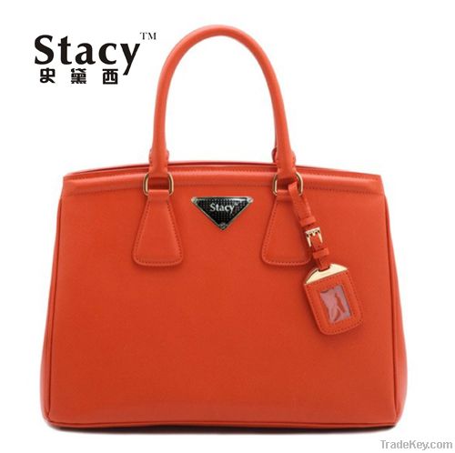 Wholesale - Factory Outlet Good Quality For Ladies Leather Handbag S10