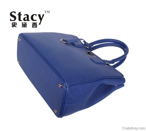 Wholesale - Factory Outlet Good Quality Leather Handbag S1012