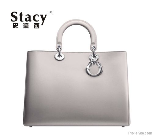 Wholesale - Factory Outlet Good Quality Leather Handbag S1016