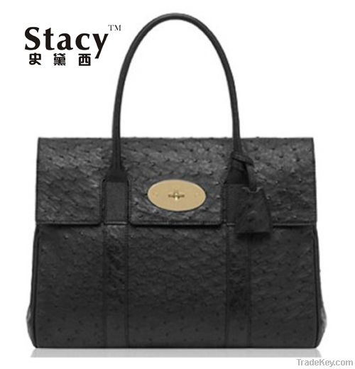 Wholesale - Factory Outlet Good Quality Leather Handbag S1022