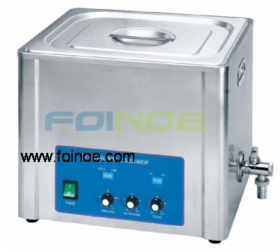 Ultrasonic cleaner