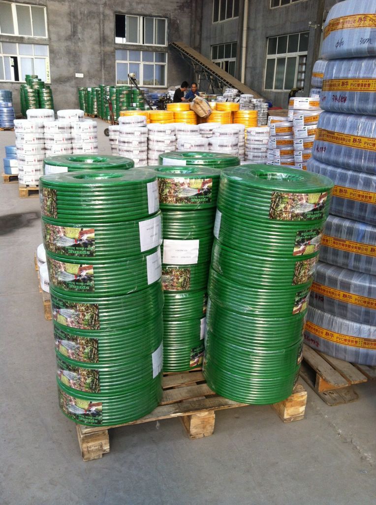 changle youyi  pvc garden hose