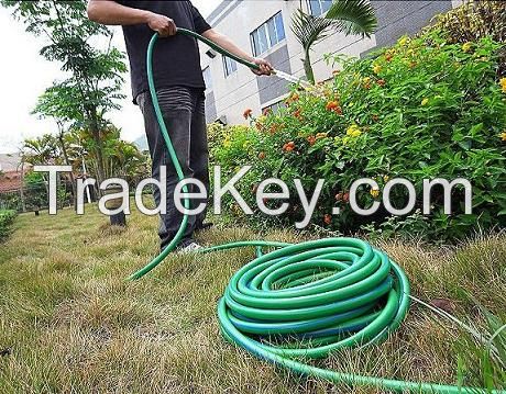 changle youyi flexible pvcgarden hose 