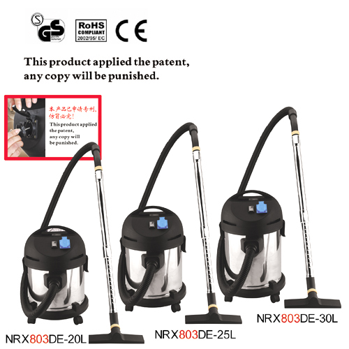 Sell central vacuum cleaner