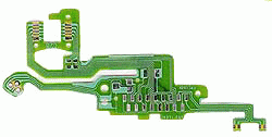 Flexible Printed Circuit Board