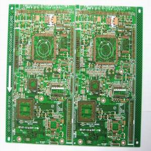 Rigid Printed Circuit Board