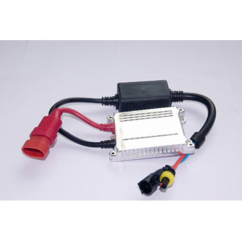 HID xenon ballast