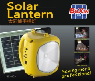 Solar Lantern