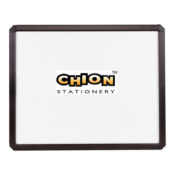 White board/Whiteboard with plastic frame and Aluminum frame CYB010