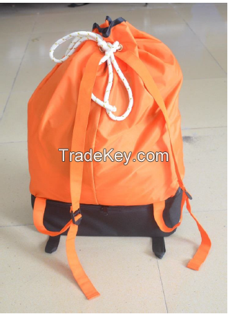 backpack tent