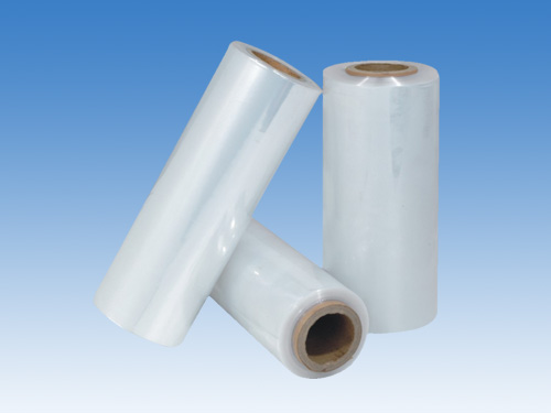 pof shrink film