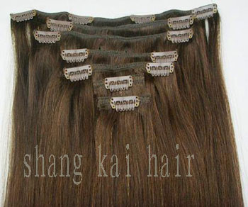 Clips In Hair Extension