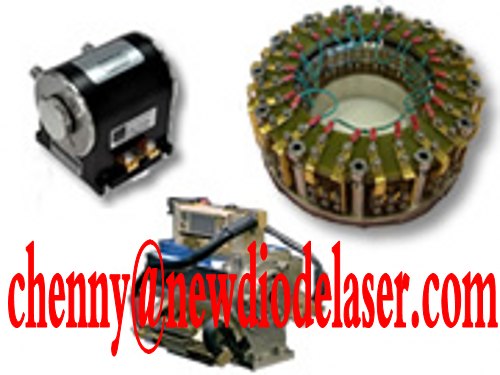 laser modules---DPSS Laser Diode Module (CW/QCW)