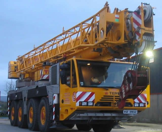 Terex Demag