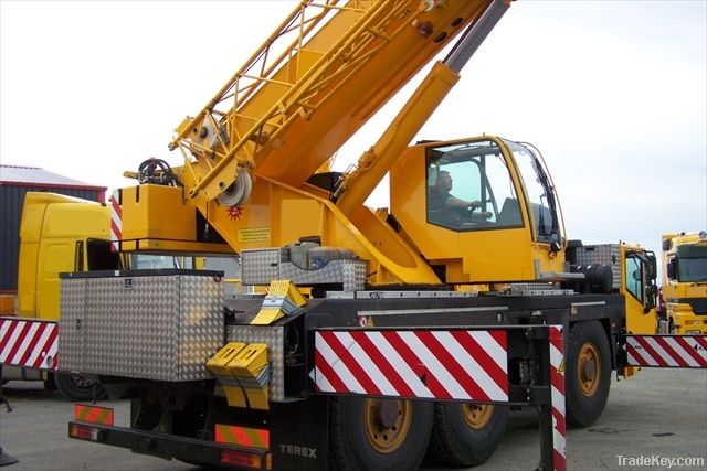 Terex Demag