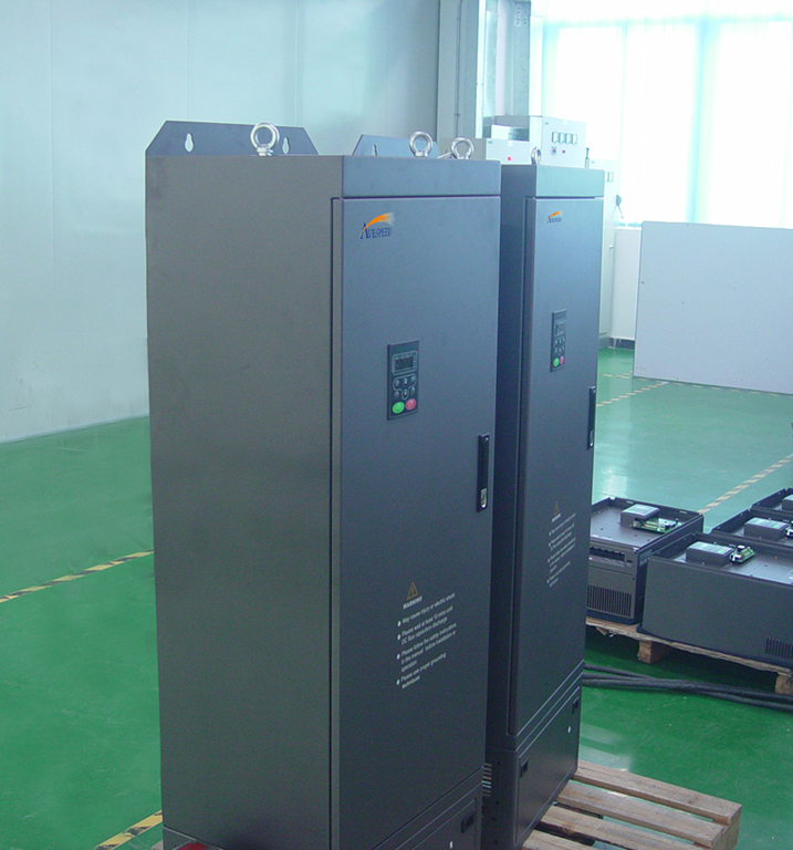 132kw Frequency Inverters(frequency Drive) For General Using Purpose