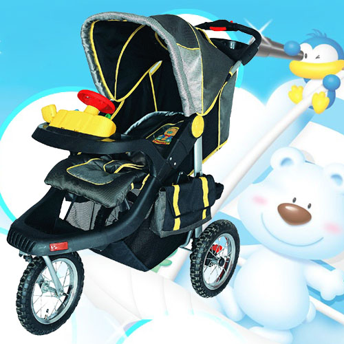 Baby Pram, Baby Stroller, Kids Stroller