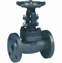 forged gate valve