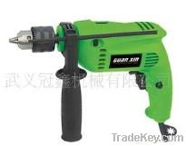 Impact Drill