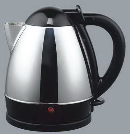 Stainless Steel Kettle