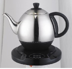 Electric Kettle (JS-108)