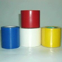 Pipe Wrapping Tape