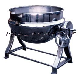 cooking pot