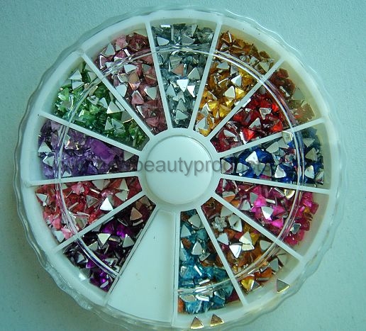 Nail Art Stones