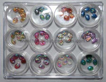 Nail Art Stones