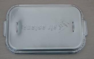 food container for airline