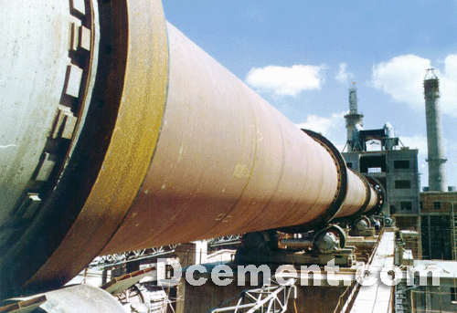 Rotary Kiln