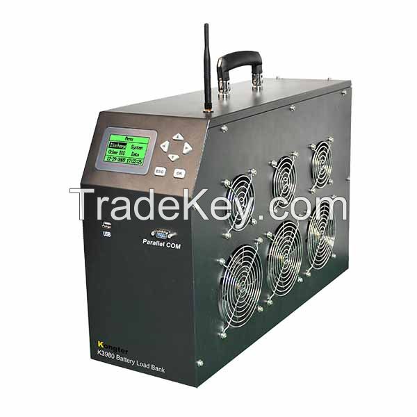 K-3980 Battery Load Banks