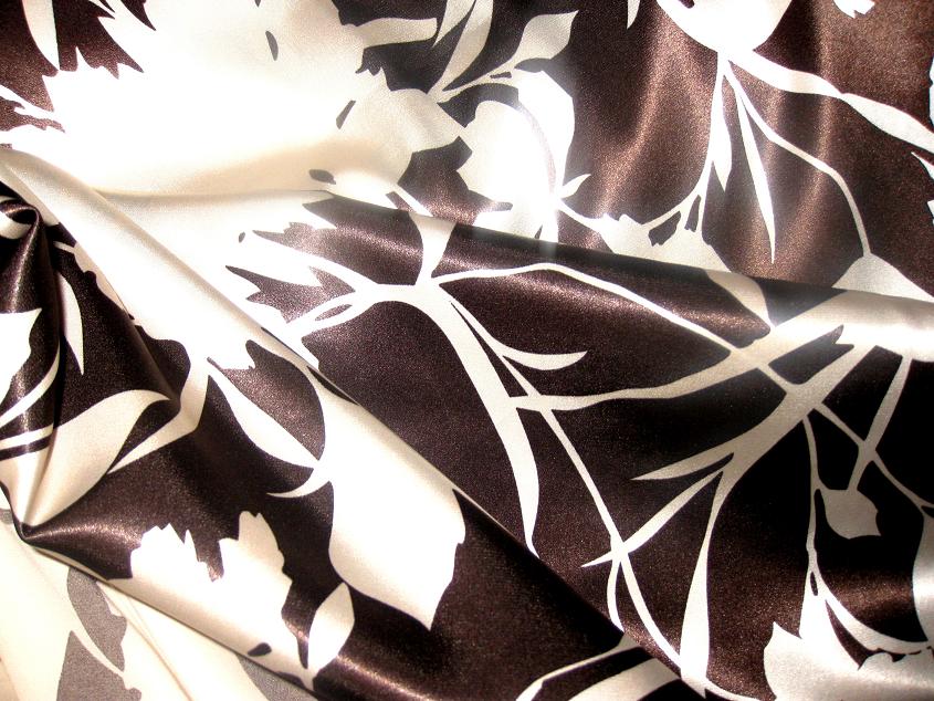 printed fabric