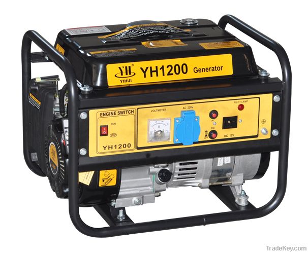 1kw petrol generator