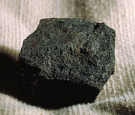 Coal - high volatile, thermal
